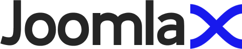 JoomlaX